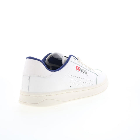 Diesel S-Athene VTG Y03282-P5576-HA115 Mens White Lifestyle Sneakers Shoes