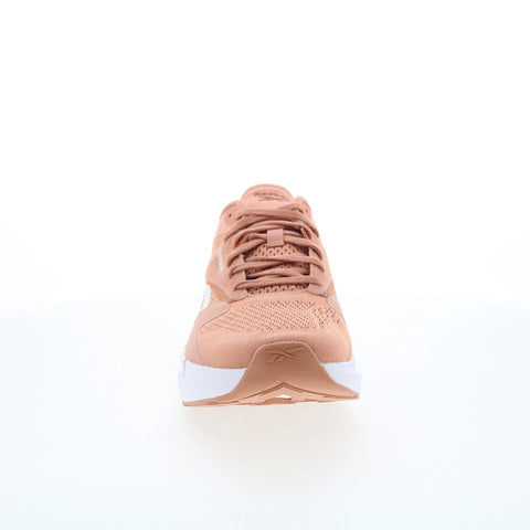 Reebok Zig Dynamica 5 Womens Pink Synthetic Lifestyle Sneakers Shoes