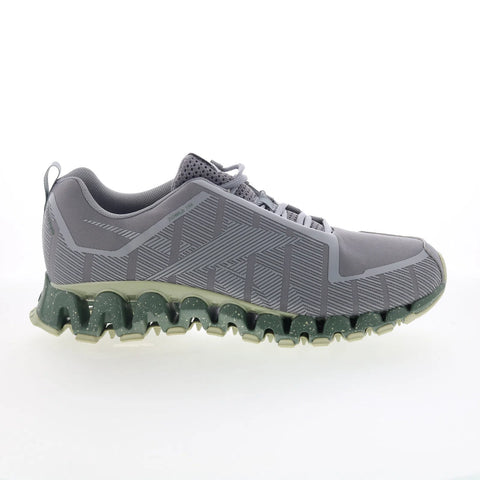 Reebok Zigwild TR 6 Mens Gray Synthetic Athletic Hiking Shoes