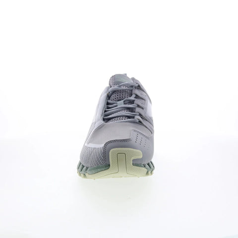 Reebok Zigwild TR 6 Mens Gray Synthetic Athletic Hiking Shoes