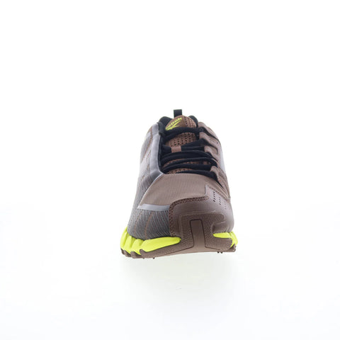 Reebok Zigwild TR 6 Mens Brown Synthetic Athletic Hiking Shoes