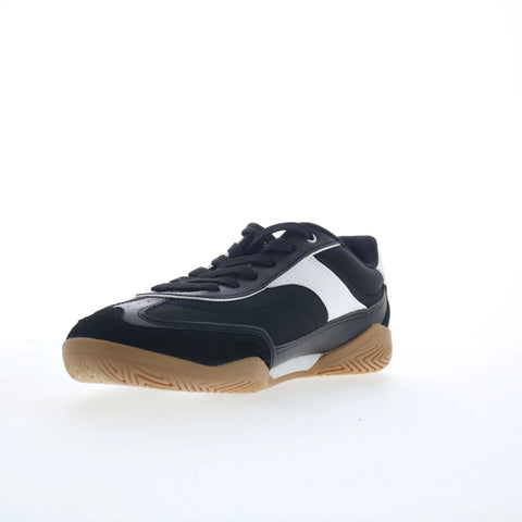 Skechers Zinger Evo - World Striker Mens Black Lifestyle Sneakers Shoes