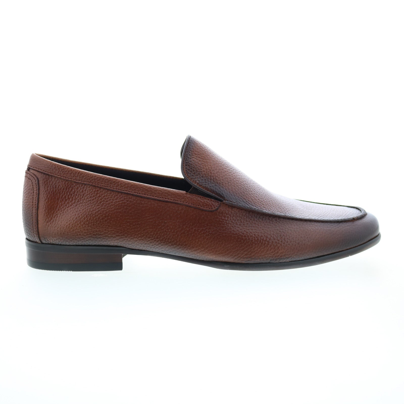 Zanzara moccasin 9.5 Ford Shoes // Red (US: 9) - Zanzara Slip-on Shoes - Touch of  main image 2