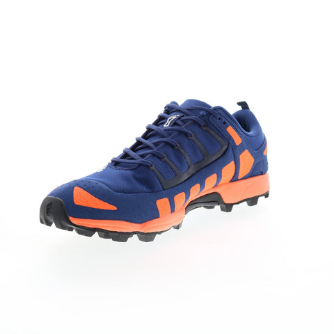 Inov-8 X-Talon 212 Running 000152-BLOR Mens Blue Athletic Hiking Shoes