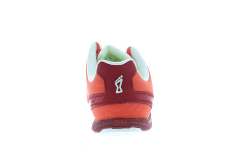 Invo-8 F-Lite 235 V2 000599-RDWH-S-01 Mens Red Mesh Athletic Cross Training Shoes