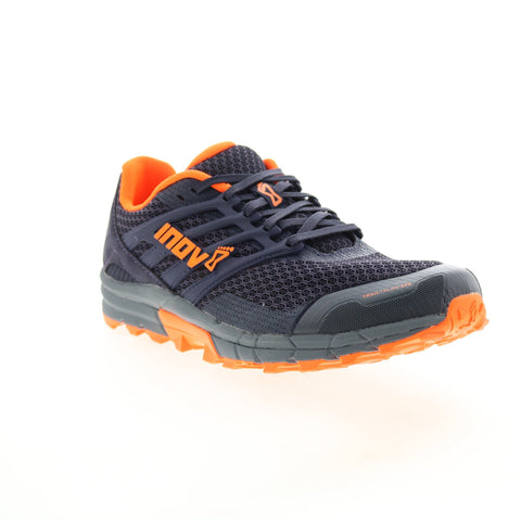 Inov-8 Trailtalon 290 000712-NYOR Mens Blue Synthetic Athletic Hiking Shoes