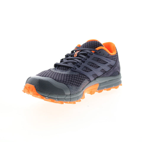 Inov-8 Trailtalon 290 000712-NYOR Mens Blue Synthetic Athletic Hiking Shoes