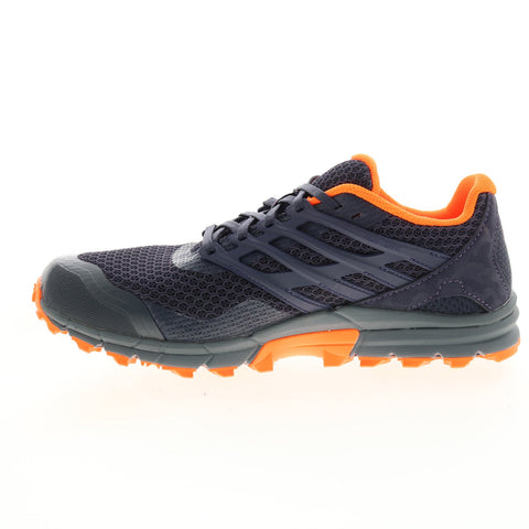Inov-8 Trailtalon 290 000712-NYOR Mens Blue Synthetic Athletic Hiking Shoes