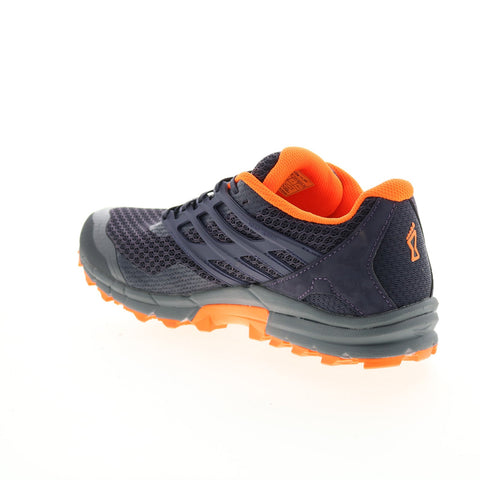 Inov-8 Trailtalon 290 000712-NYOR Mens Blue Synthetic Athletic Hiking Shoes