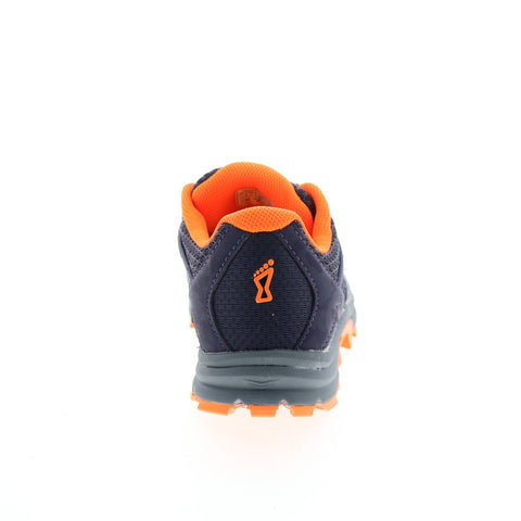 Inov-8 Trailtalon 290 000712-NYOR Mens Blue Synthetic Athletic Hiking Shoes