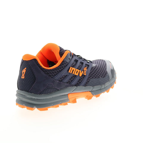 Inov-8 Trailtalon 290 000712-NYOR Mens Blue Synthetic Athletic Hiking Shoes