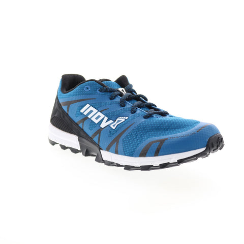 Inov-8 Trailtalon 235 Running 000714-BLNYWH Mens Blue Athletic Hiking Shoes