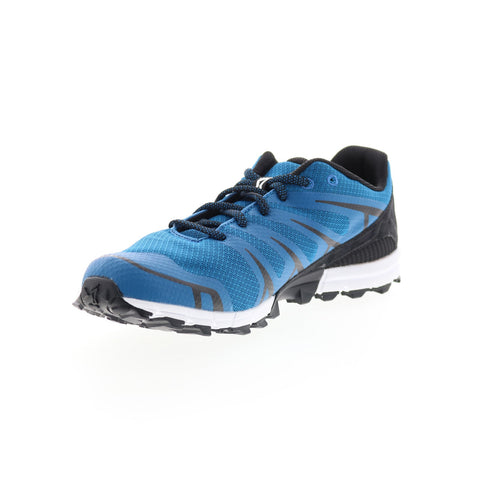 Inov-8 Trailtalon 235 Running 000714-BLNYWH Mens Blue Athletic Hiking Shoes