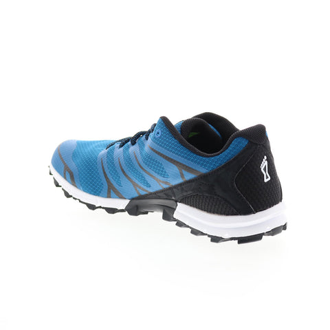 Inov-8 Trailtalon 235 Running 000714-BLNYWH Mens Blue Athletic Hiking Shoes