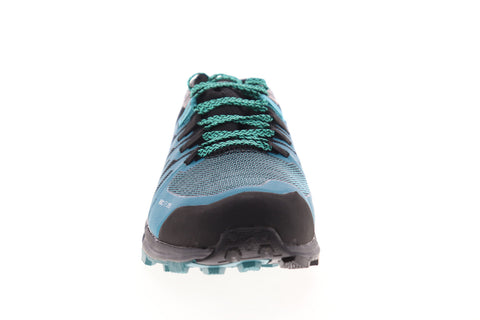 Inov-8 Roclite 315 Womens Blue Low Top Lace Up Athletic Running Shoes