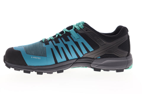 Inov-8 Roclite 315 Womens Blue Low Top Lace Up Athletic Running Shoes