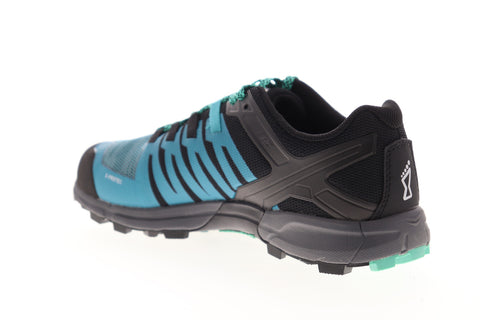 Inov-8 Roclite 315 Womens Blue Low Top Lace Up Athletic Running Shoes