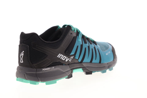 Inov-8 Roclite 315 Womens Blue Low Top Lace Up Athletic Running Shoes