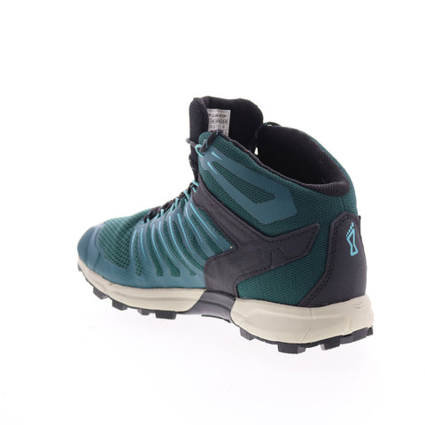 Inov-8 Roclite G 345 GTX 000803-GNBK Womens Green Synthetic Hiking Boots