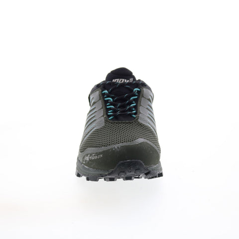 Inov-8 Roclite G 315 GTX 000805-OLBKTL Womens Green Athletic Hiking Shoes