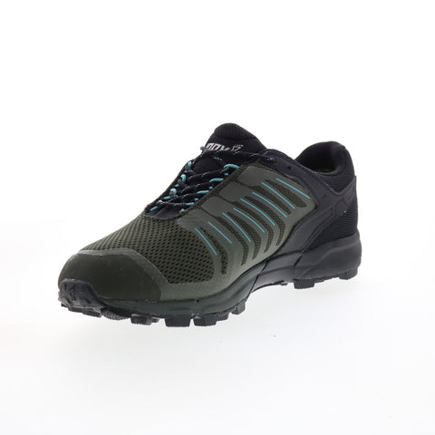 Inov-8 Roclite G 315 GTX 000805-OLBKTL Womens Green Athletic Hiking Shoes