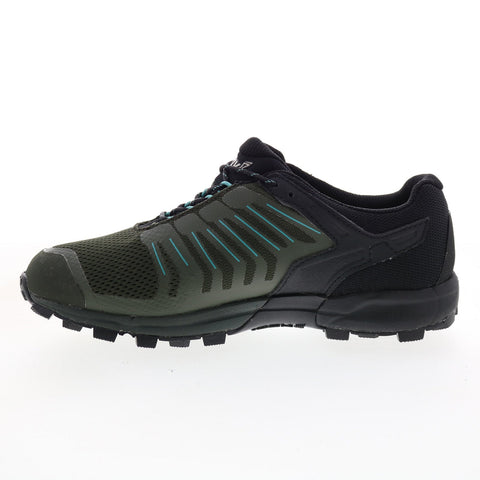 Inov-8 Roclite G 315 GTX 000805-OLBKTL Womens Green Athletic Hiking Shoes