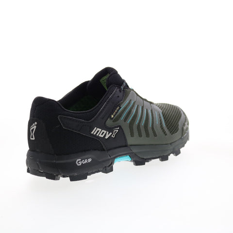 Inov-8 Roclite G 315 GTX 000805-OLBKTL Womens Green Athletic Hiking Shoes