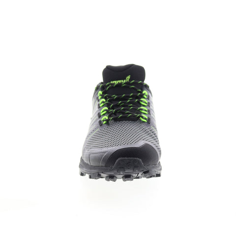 Inov-8 Roclite G 275 000806-GAGR Mens Gray Synthetic Athletic Hiking Shoes