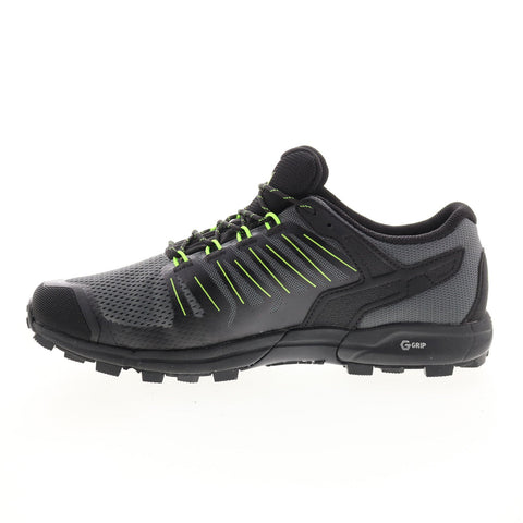 Inov-8 Roclite G 275 000806-GAGR Mens Gray Synthetic Athletic Hiking Shoes
