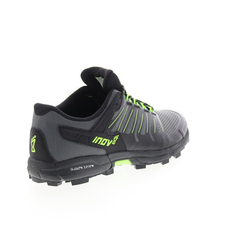 Inov-8 Roclite G 275 000806-GAGR Mens Gray Synthetic Athletic Hiking Shoes