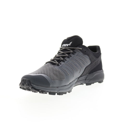Inov-8 Roclite G 275 Running 000806-GYBK Mens Gray Athletic Hiking Shoes