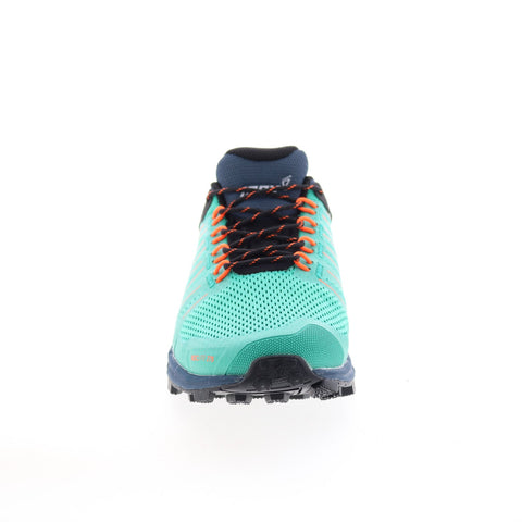 Inov-8 Roclite G 275 000807-TLNY Womens Green Athletic Hiking Shoes