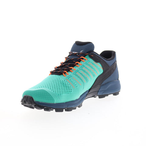 Inov-8 Roclite G 275 000807-TLNY Womens Green Athletic Hiking Shoes