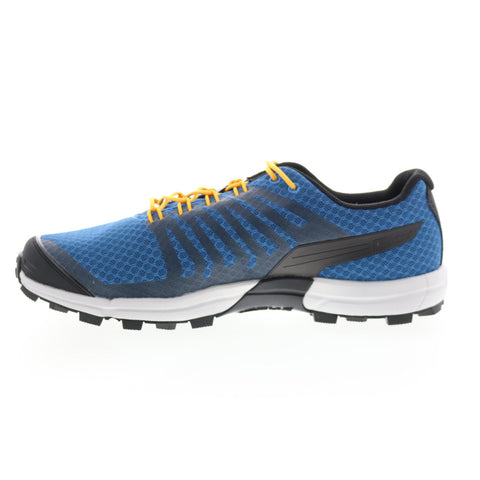 Inov-8 Roclite G 290 V2 Running 000809-BLYW Mens Blue Athletic Hiking Shoes