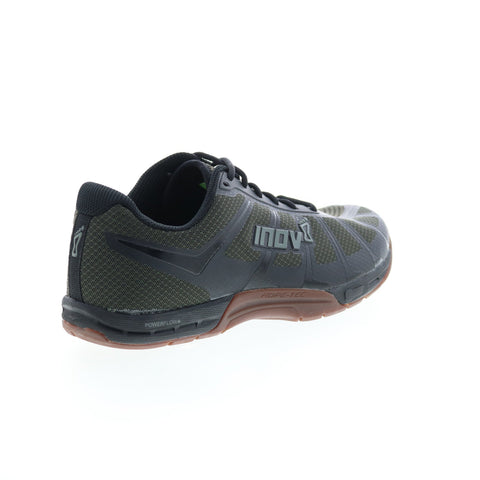 Inov-8 F-Lite 235 V3 000867-BKOLGU Mens Green Athletic Cross Training Shoes