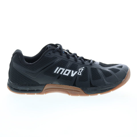Inov-8 F-Lite 235 V3 000868-BKGU Womens Black Athletic Cross Training Shoes