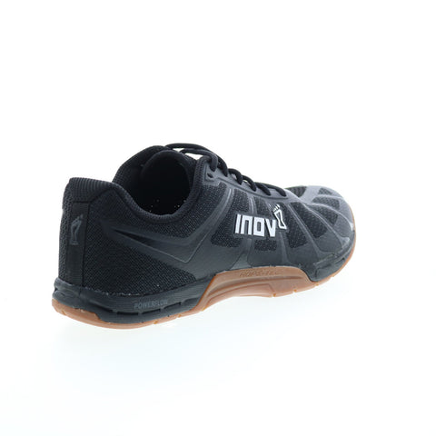 Inov-8 F-Lite 235 V3 000868-BKGU Womens Black Athletic Cross Training Shoes