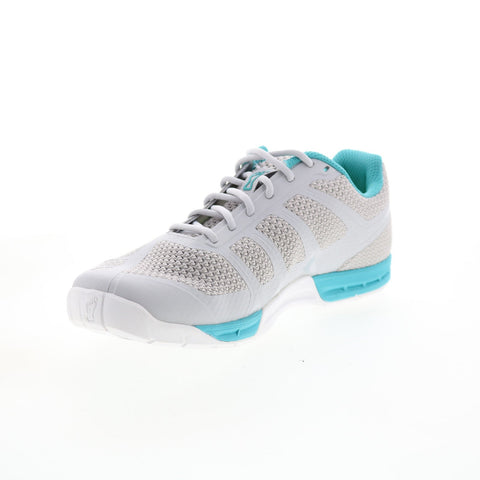 Inov-8 F-Lite 235 V3 000868-GYTL Womens Gray Athletic Cross Training Shoes