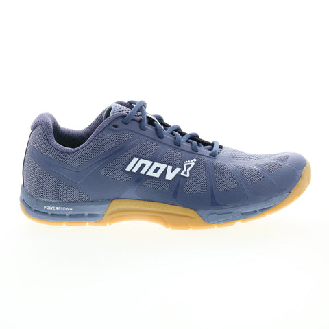 Inov-8 F-Lite 235 V3 000868-LIGU Womens Blue Athletic Cross Training Shoes