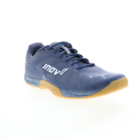 Inov-8 F-Lite 235 V3 000868-LIGU Womens Blue Athletic Cross Training Shoes