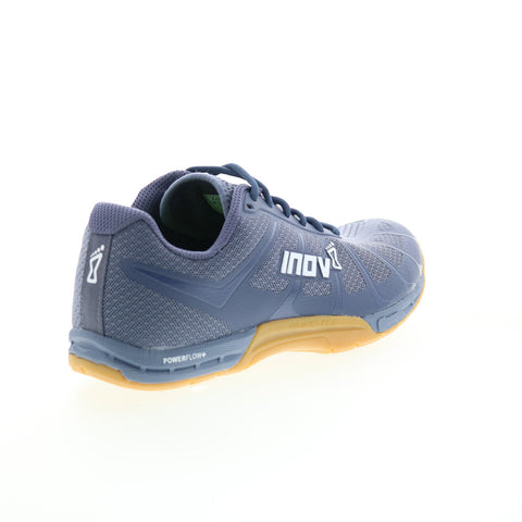 Inov-8 F-Lite 235 V3 000868-LIGU Womens Blue Athletic Cross Training Shoes