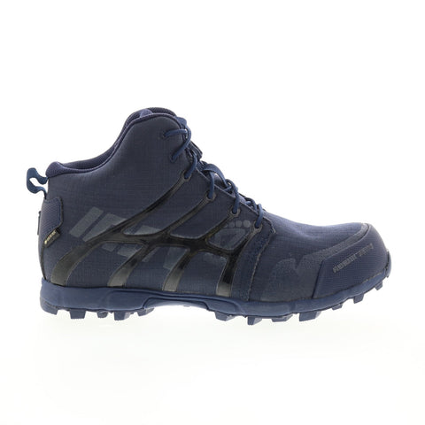 Inov-8 Roclite 286 GTX Gore-Tex 000904-NY Womens Blue Hiking Boots