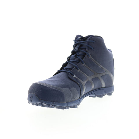 Inov-8 Roclite 286 GTX Gore-Tex 000904-NY Womens Blue Hiking Boots