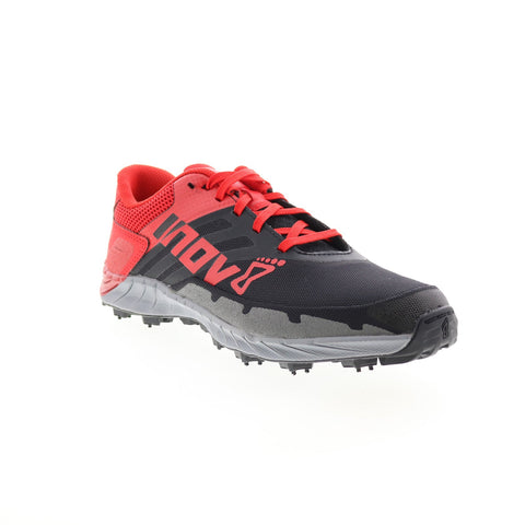 Inov-8 Oroc Ultra 290 Running 000908-RDBK Mens Black Athletic Hiking Shoes