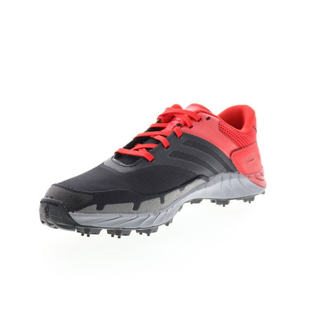 Inov-8 Oroc Ultra 290 Running 000908-RDBK Mens Black Athletic Hiking Shoes