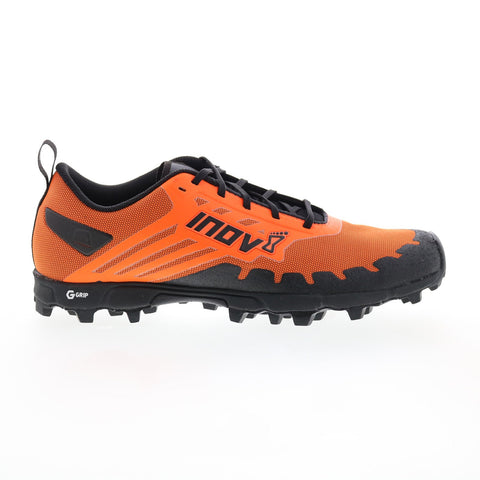 Inov-8 X-Talon G 235 Running 000910-ORBK Mens Orange Athletic Hiking Shoes
