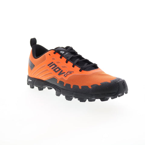 Inov-8 X-Talon G 235 Running 000910-ORBK Mens Orange Athletic Hiking Shoes