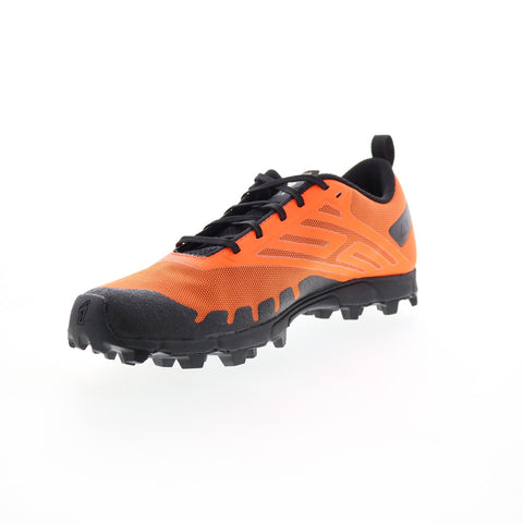 Inov-8 X-Talon G 235 Running 000910-ORBK Mens Orange Athletic Hiking Shoes