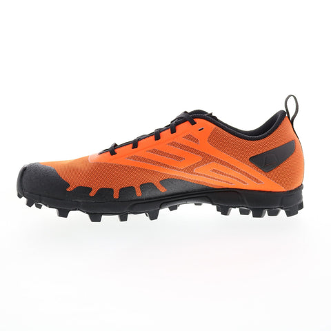 Inov-8 X-Talon G 235 Running 000910-ORBK Mens Orange Athletic Hiking Shoes
