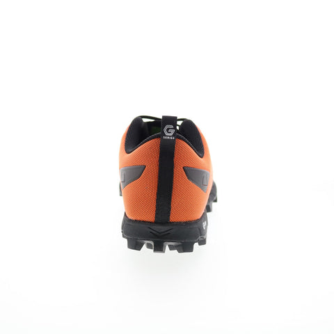 Inov-8 X-Talon G 235 Running 000910-ORBK Mens Orange Athletic Hiking Shoes